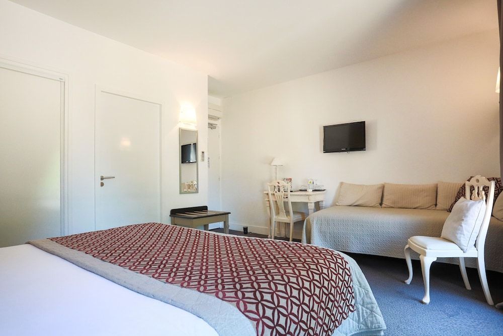 Comfort Triple Room
