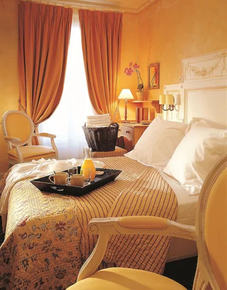 Hôtel Gavarni Classic Room