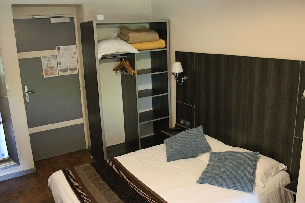 Comfort Double Room, 1 Queen Bed