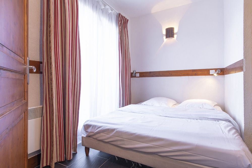 Apartment, Ensuite (Vue Mont-Blanc - AW 103)