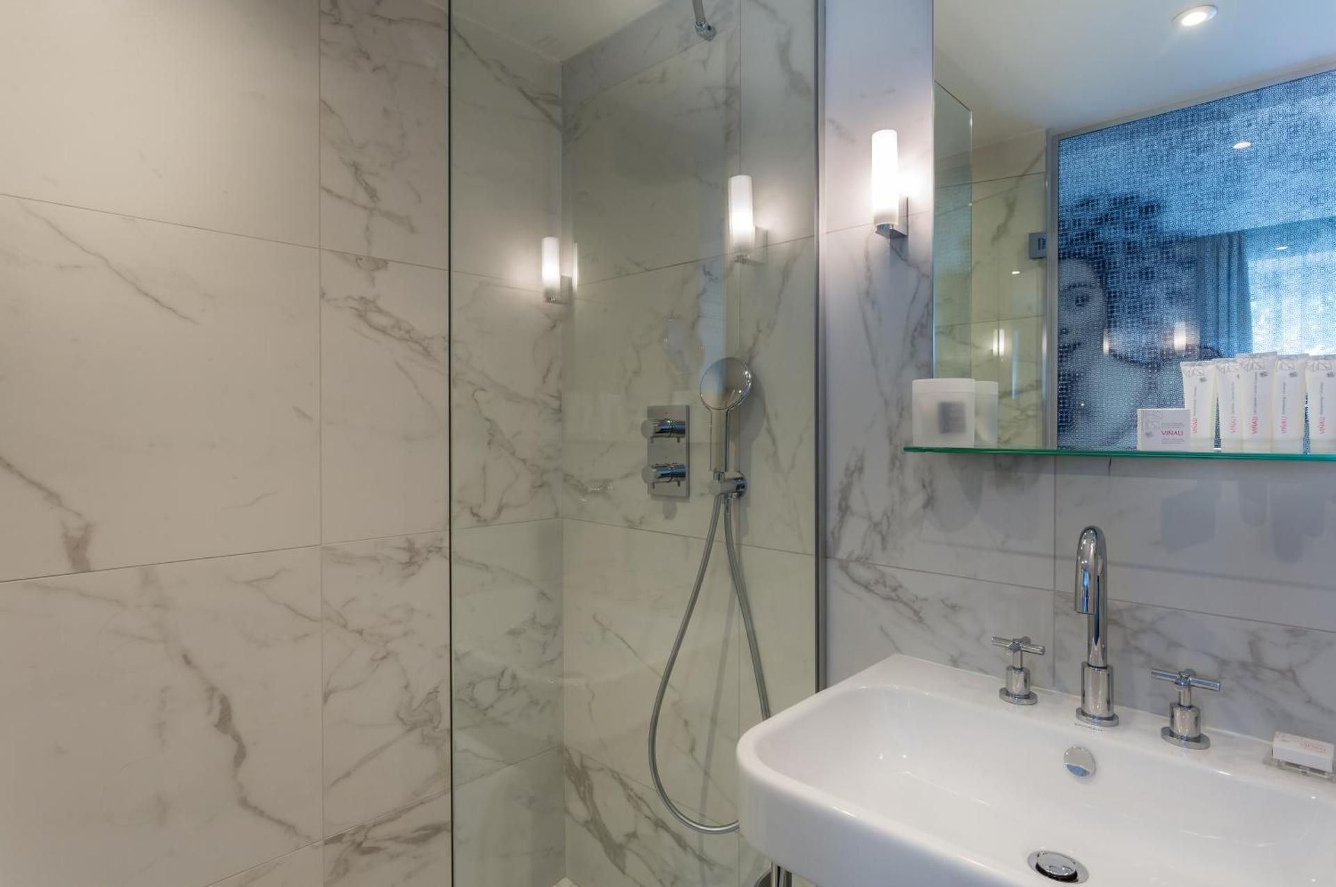 undefined Hôtel La Comtesse 5