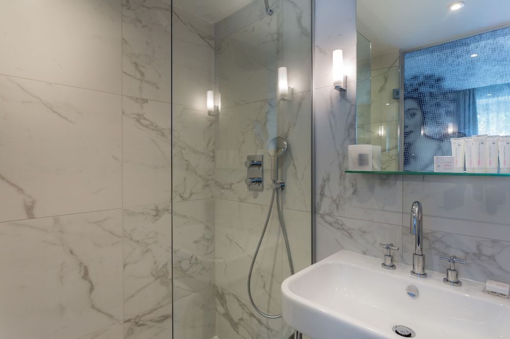 undefined Hôtel La Comtesse 9