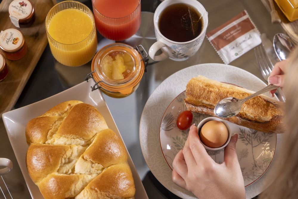 undefined Hotel Chavanel Paris 8