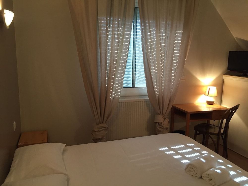 Standard Double Room, Lakeside