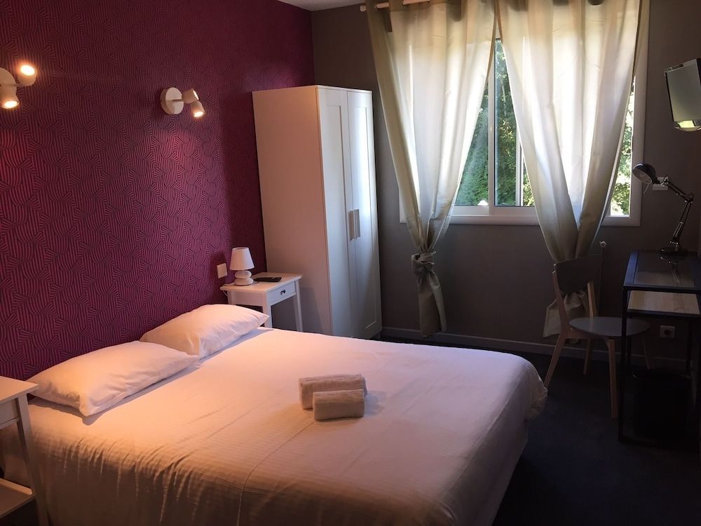 Superior Double Room, Lake View