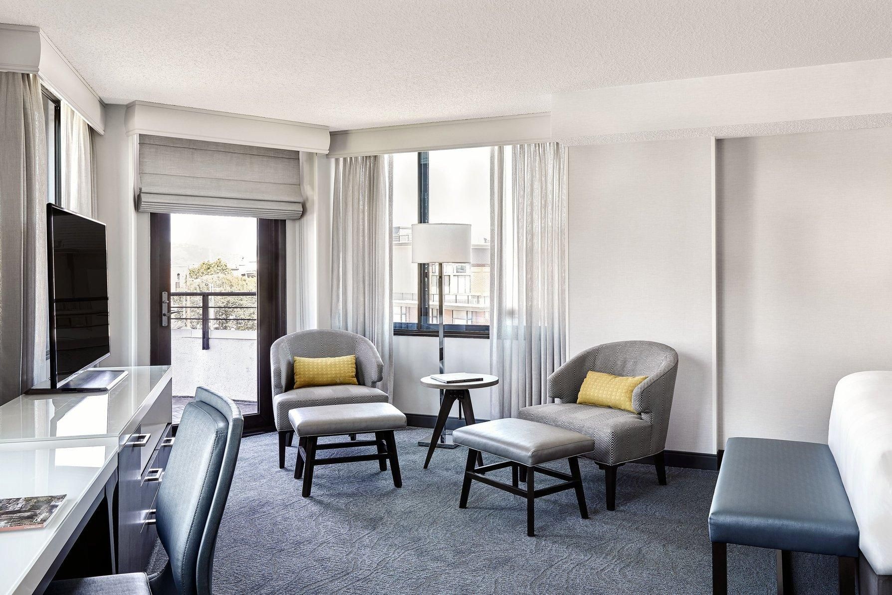 Family Suite, 2 Queen