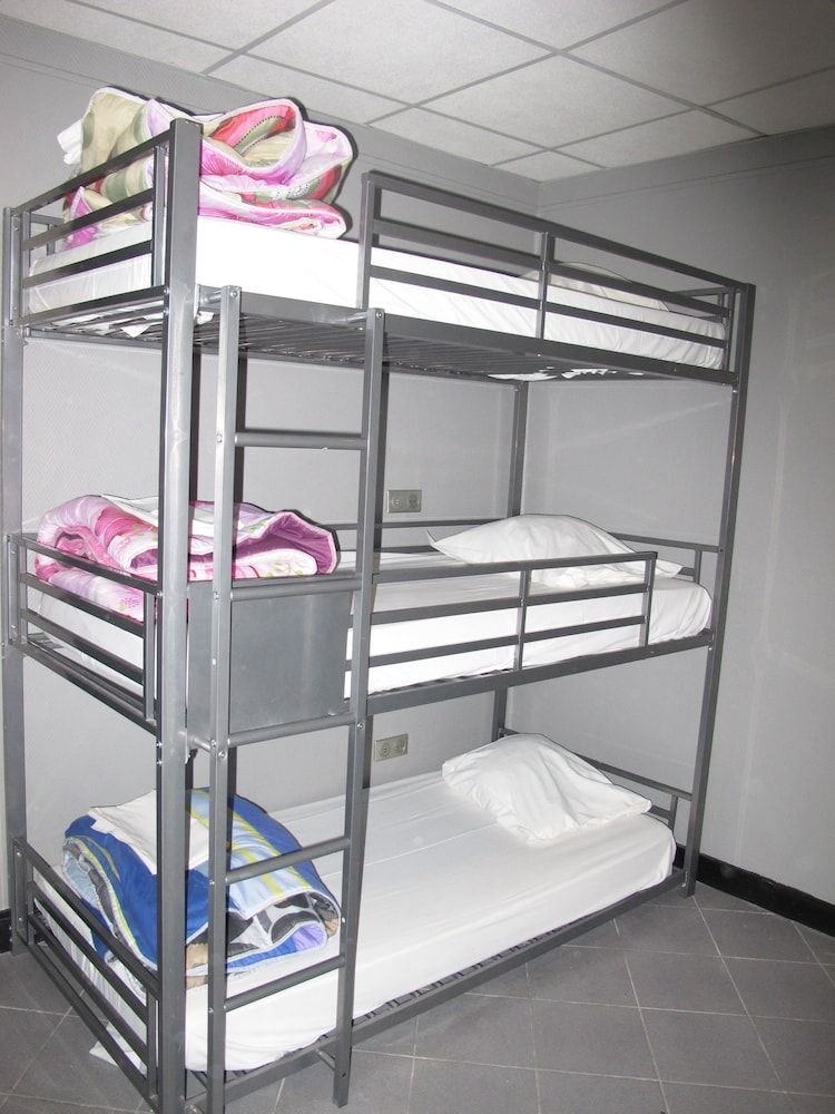 undefined Peace & Love - Hostel 9