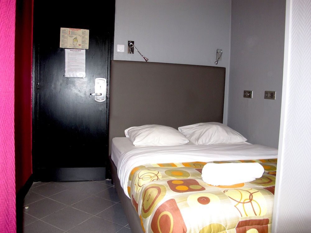 Peace & Love - Hostel Double Room 3