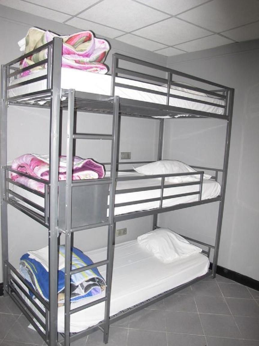 undefined Peace & Love - Hostel 6