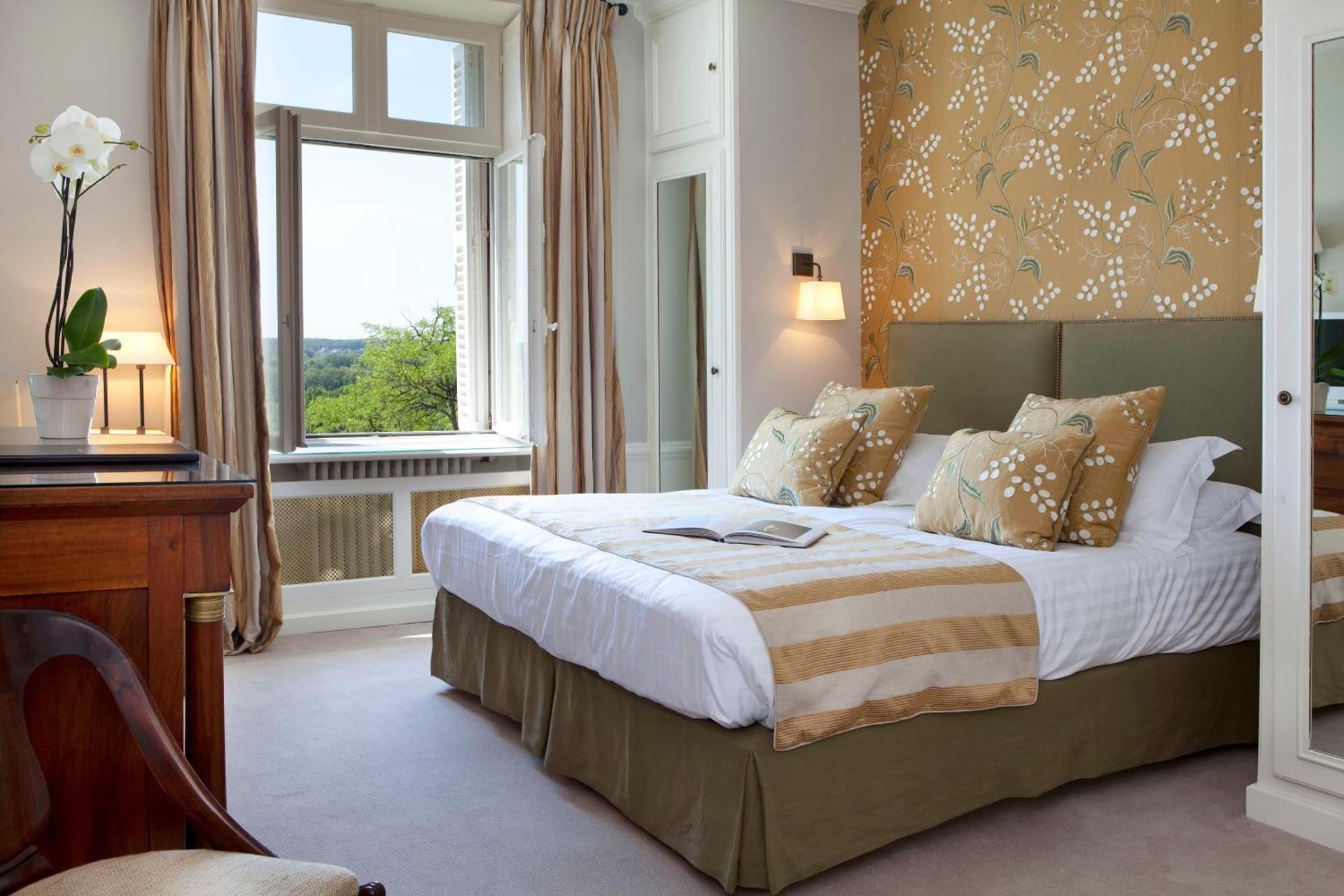 Prestige Double Room Chteau