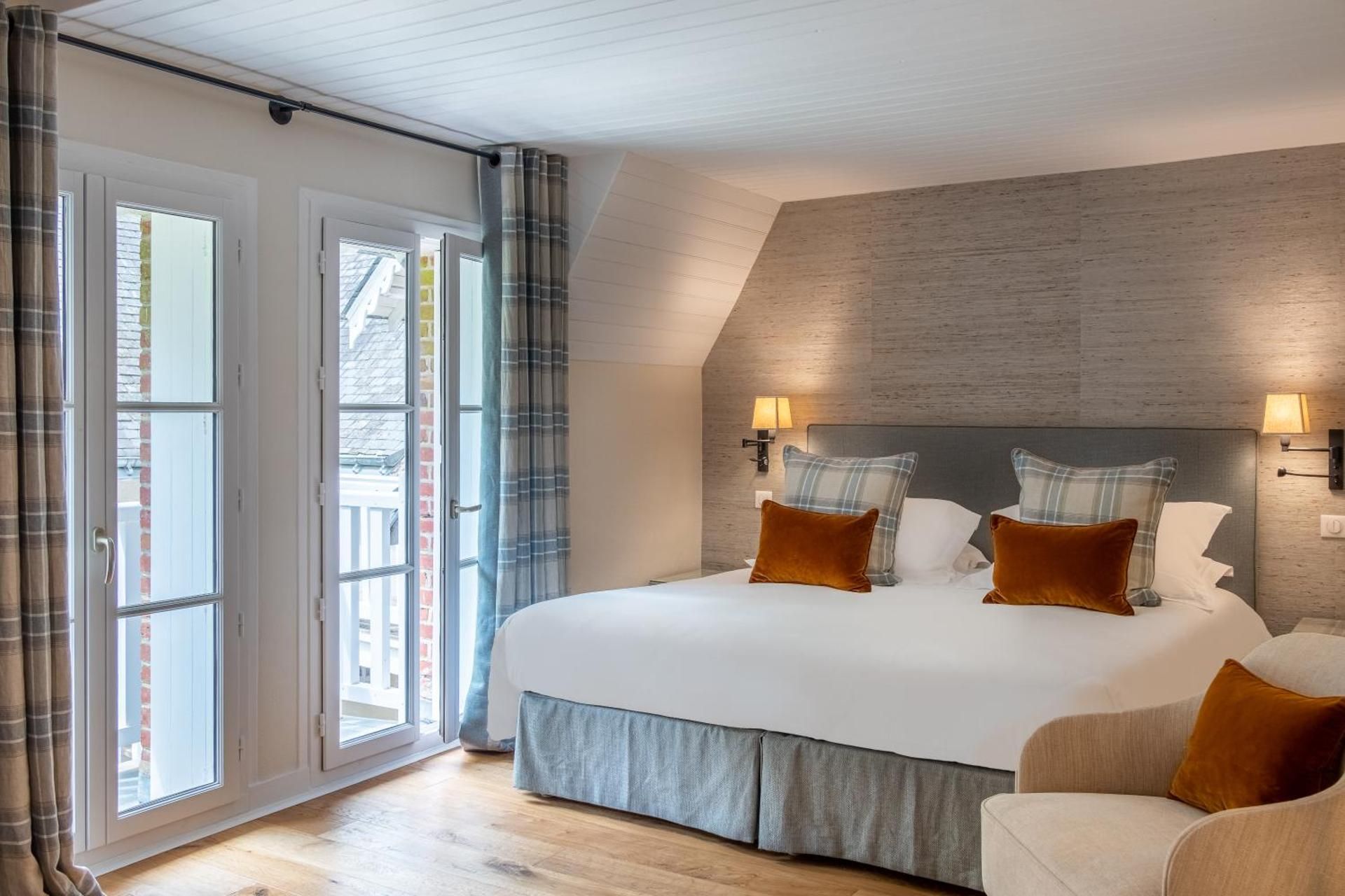 Junior Suite Pavillon
