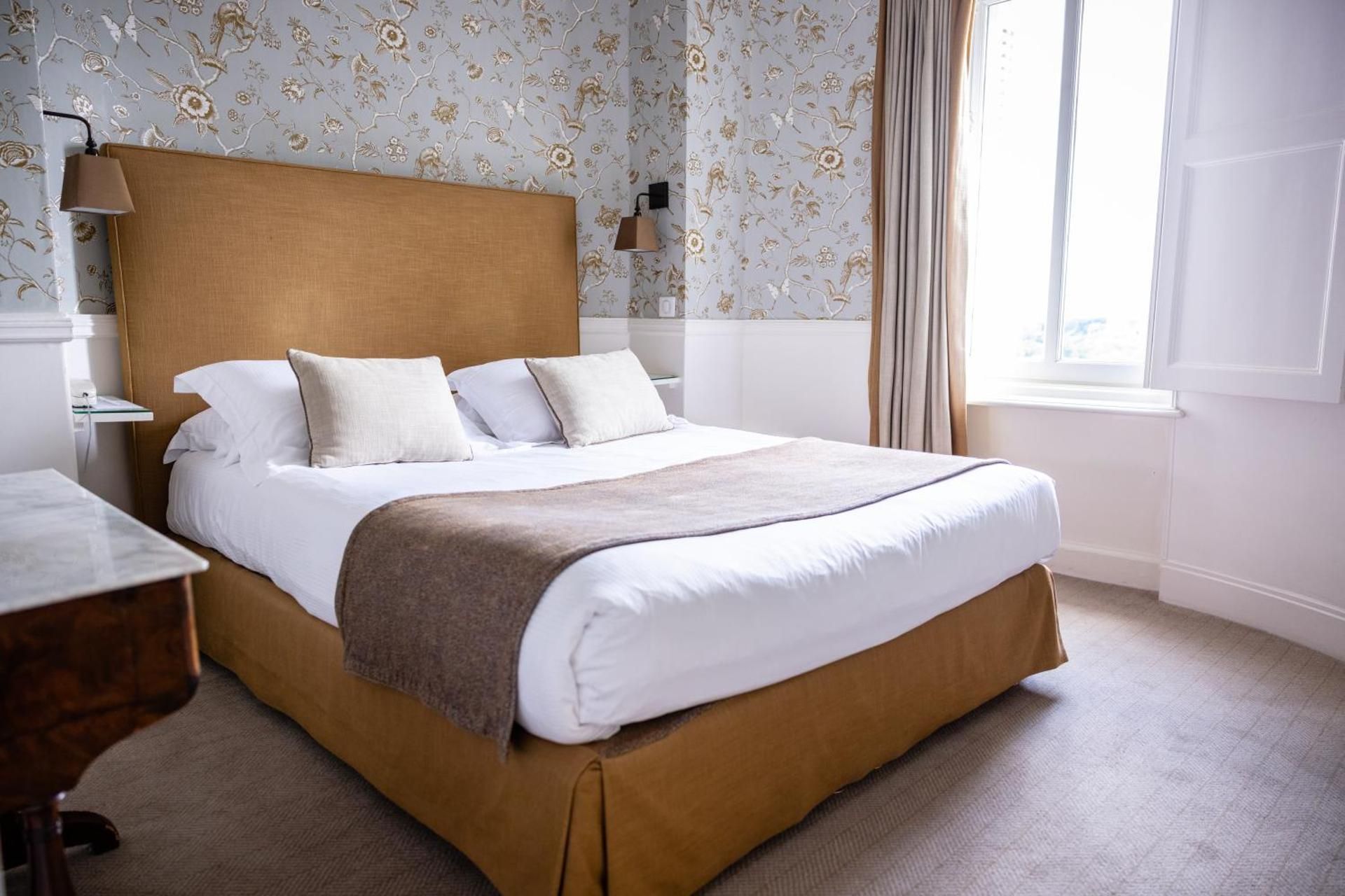 Chateau Suite