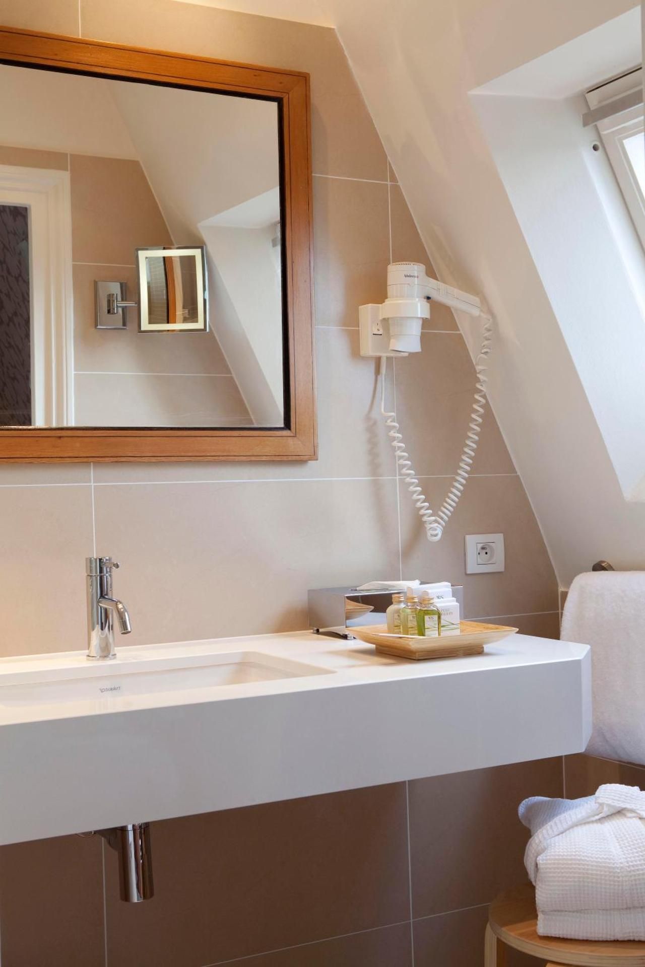 Signature Double Room