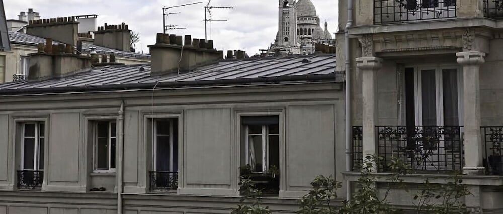 undefined Prince Albert Montmartre 6