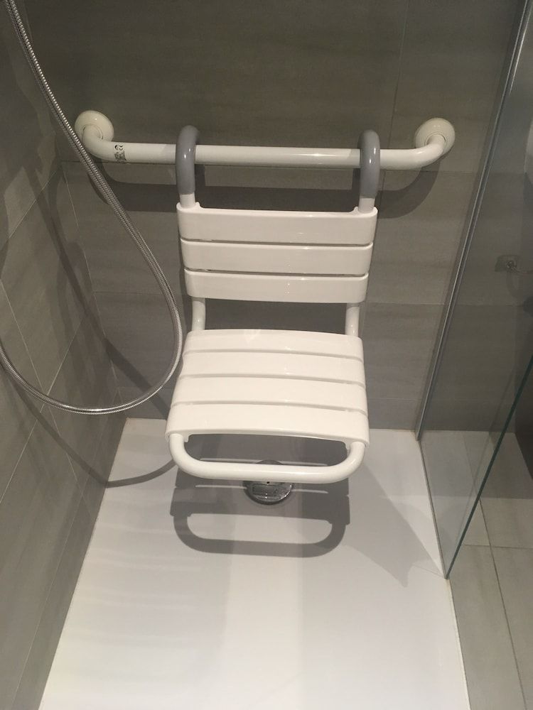 Staycity Aparthotels, Lyon Rue Garibaldi Accessible Studio 2 persons 6