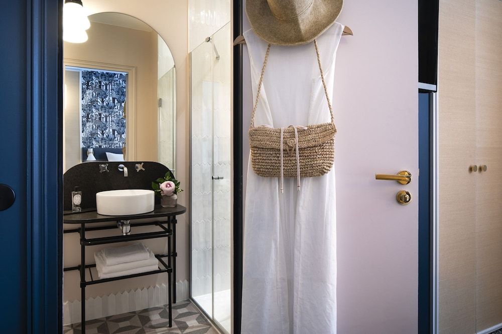 Hôtel Gramont Classic Room 15