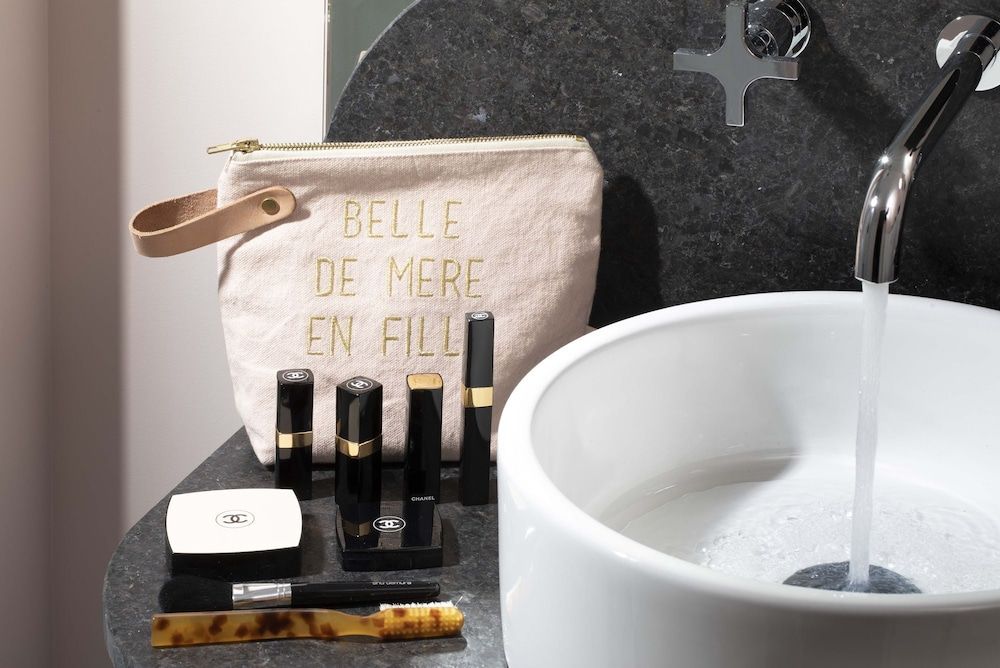 Hôtel Gramont Classic Room 18