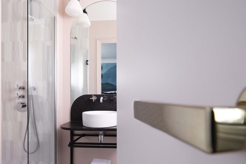 Hôtel Gramont Classic Room 19