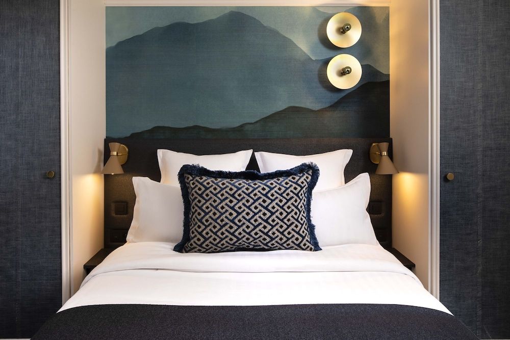 Hôtel Gramont Classic Room 5