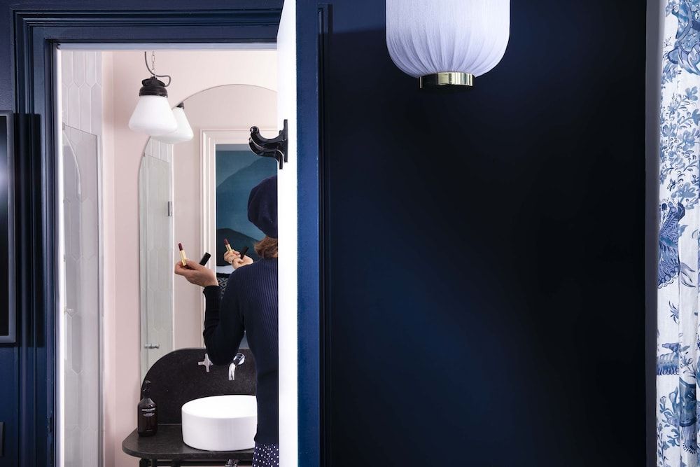 Hôtel Gramont Classic Room 21