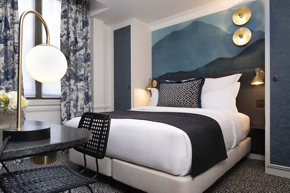 Hôtel Gramont Classic Room 2