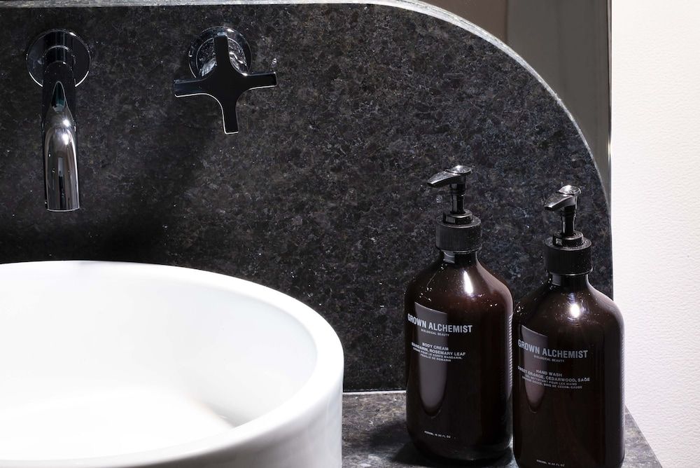 Hôtel Gramont Classic Room 20