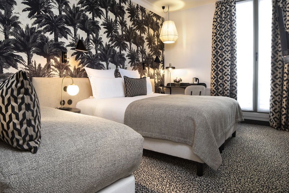 undefined Hôtel Gramont 5