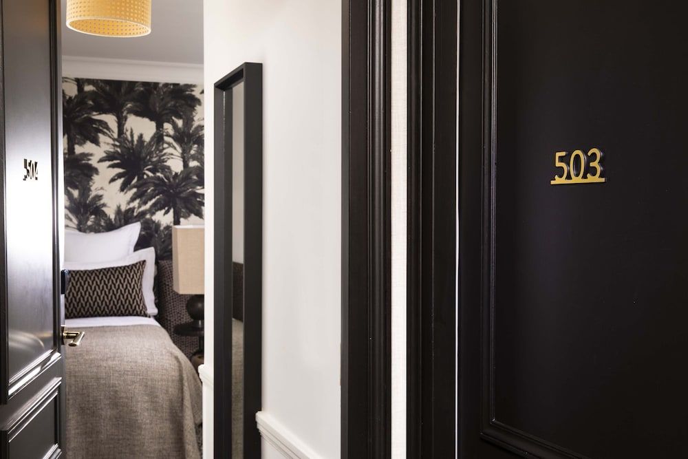 Hôtel Gramont Classic Room 14