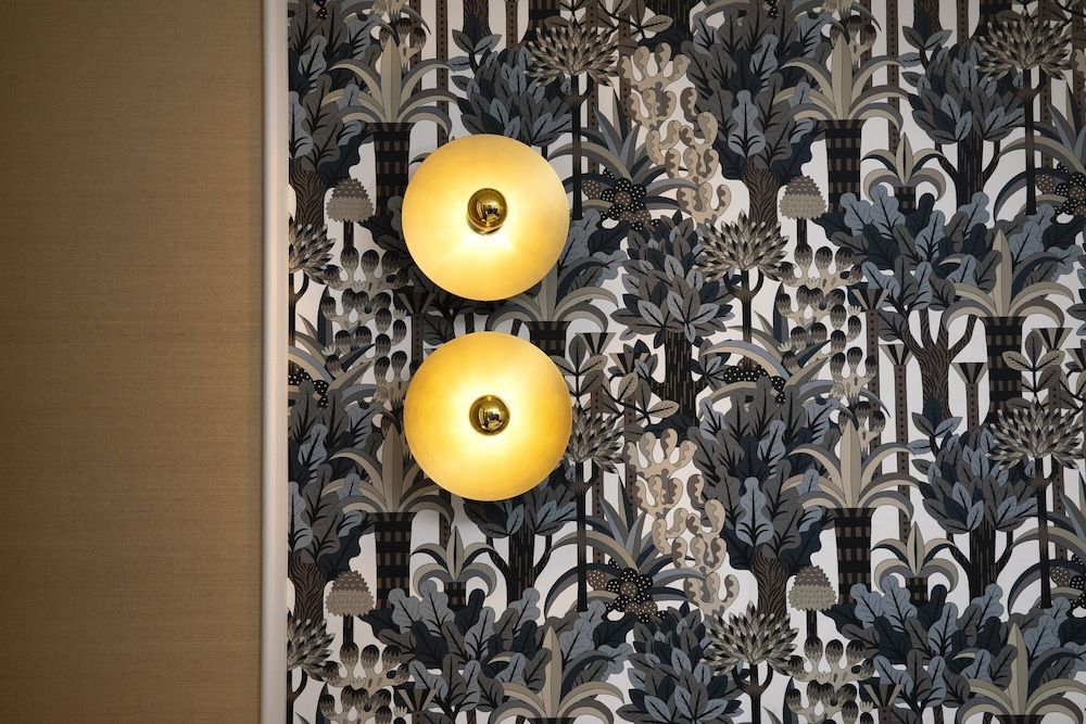 Hôtel Gramont Classic Room 8