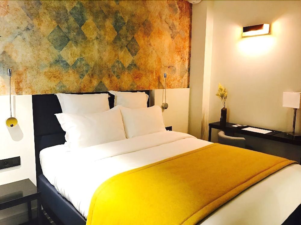 Hôtel Scarlett Classic Double Room 5