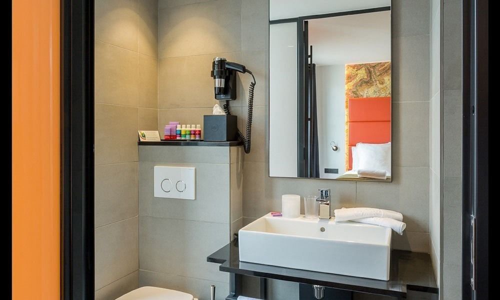 Hôtel Scarlett Classic Double Room 8