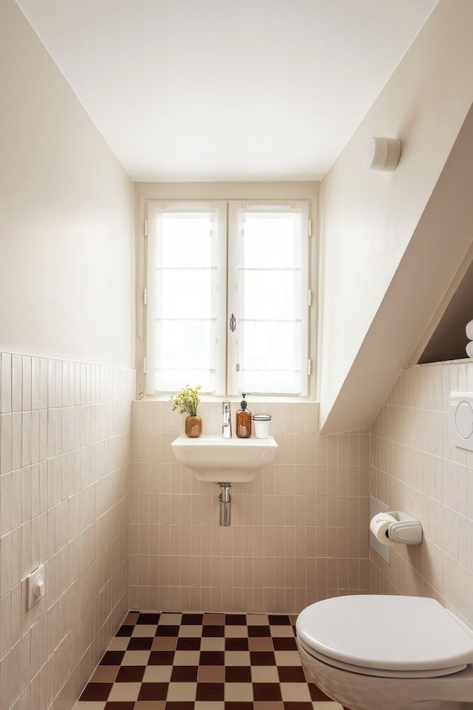 Hôtel de la Gaîté Junior Suite 4