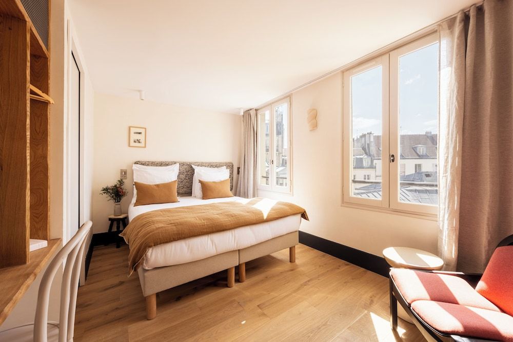 undefined Hôtel de la Gaîté 5