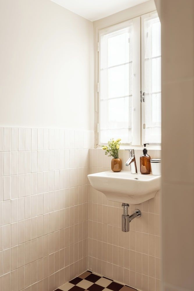 Hôtel de la Gaîté Junior Suite 5