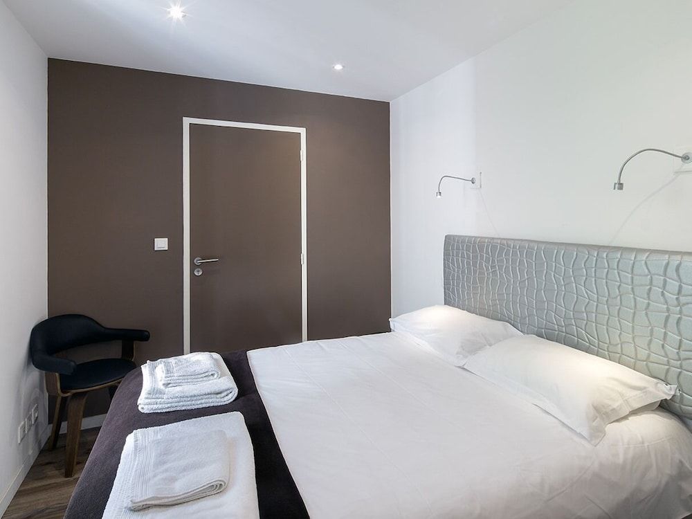 Apartment, Ensuite (Alpinia)