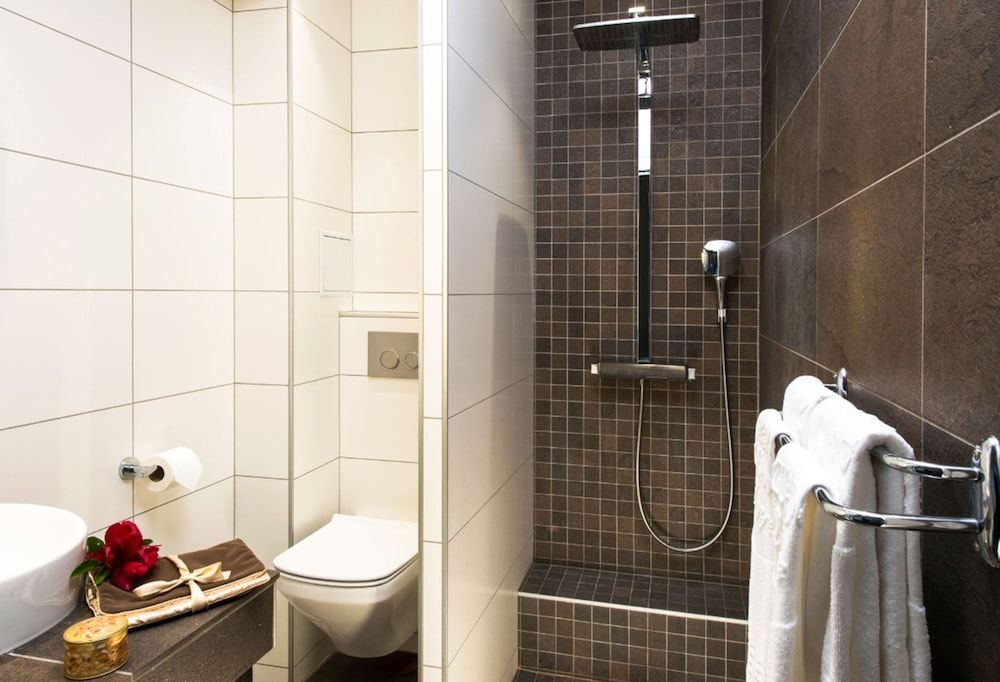 Hotel Aguado Double Room, Sea View 5