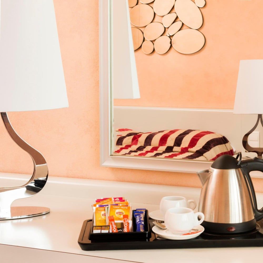 Hotel Aguado Double Room, Sea View 18