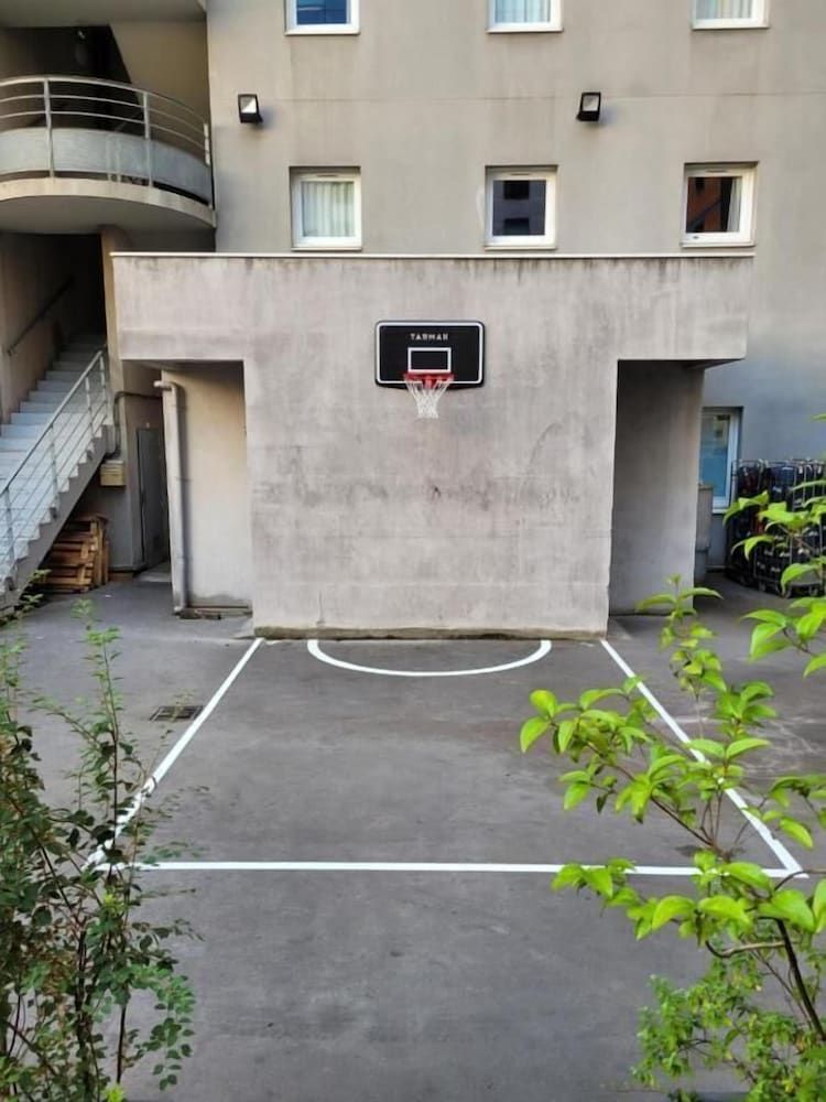 Children's Play Area