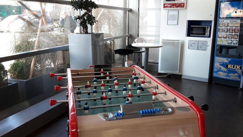 Children's Play Area