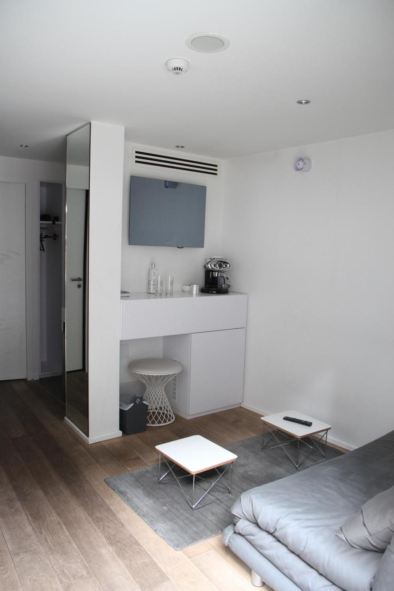 Hôtel Quatorze Duplex Suite