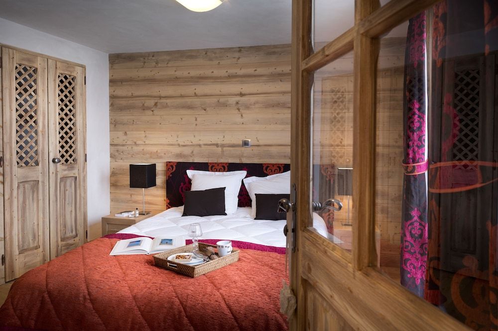 Apartment, 3 Bedrooms