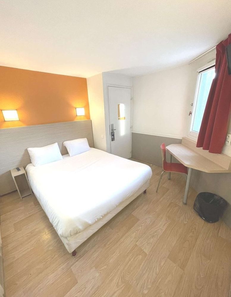 Standard Room, 3 Twin Beds