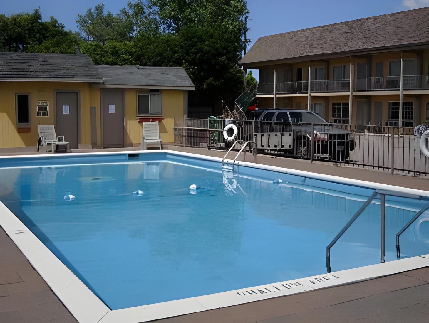 undefined Niagara Falls Courtside Inn 6