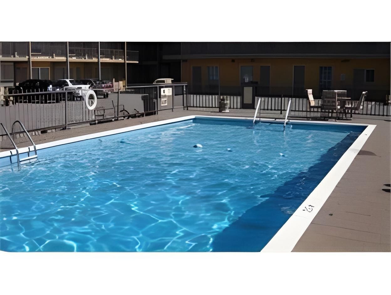 undefined Niagara Falls Courtside Inn 7