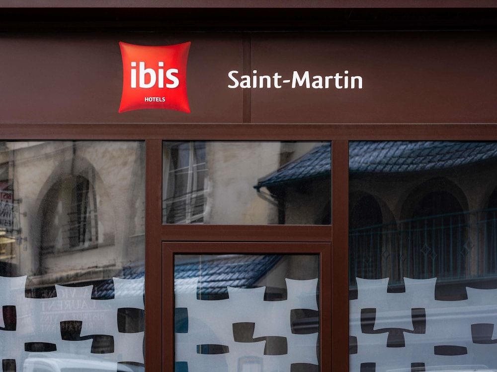 undefined ibis Paris Gare de l'Est 10ème 4