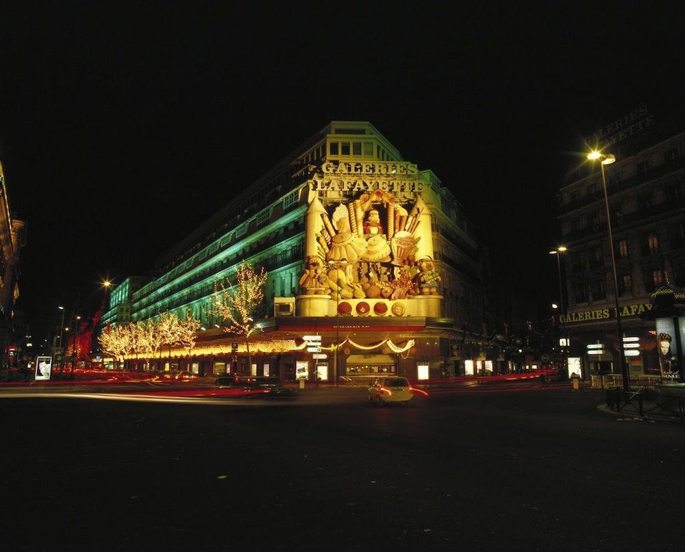 undefined ibis Paris Gare de l'Est 10ème 5