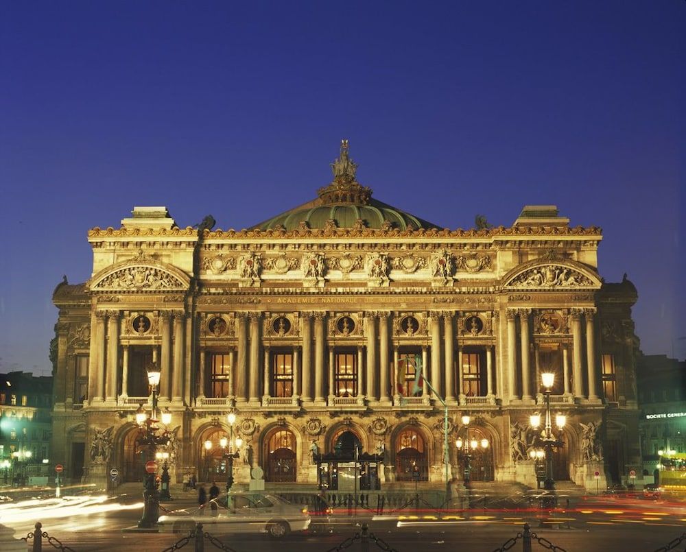 undefined ibis Paris Gare de l'Est 10ème 2