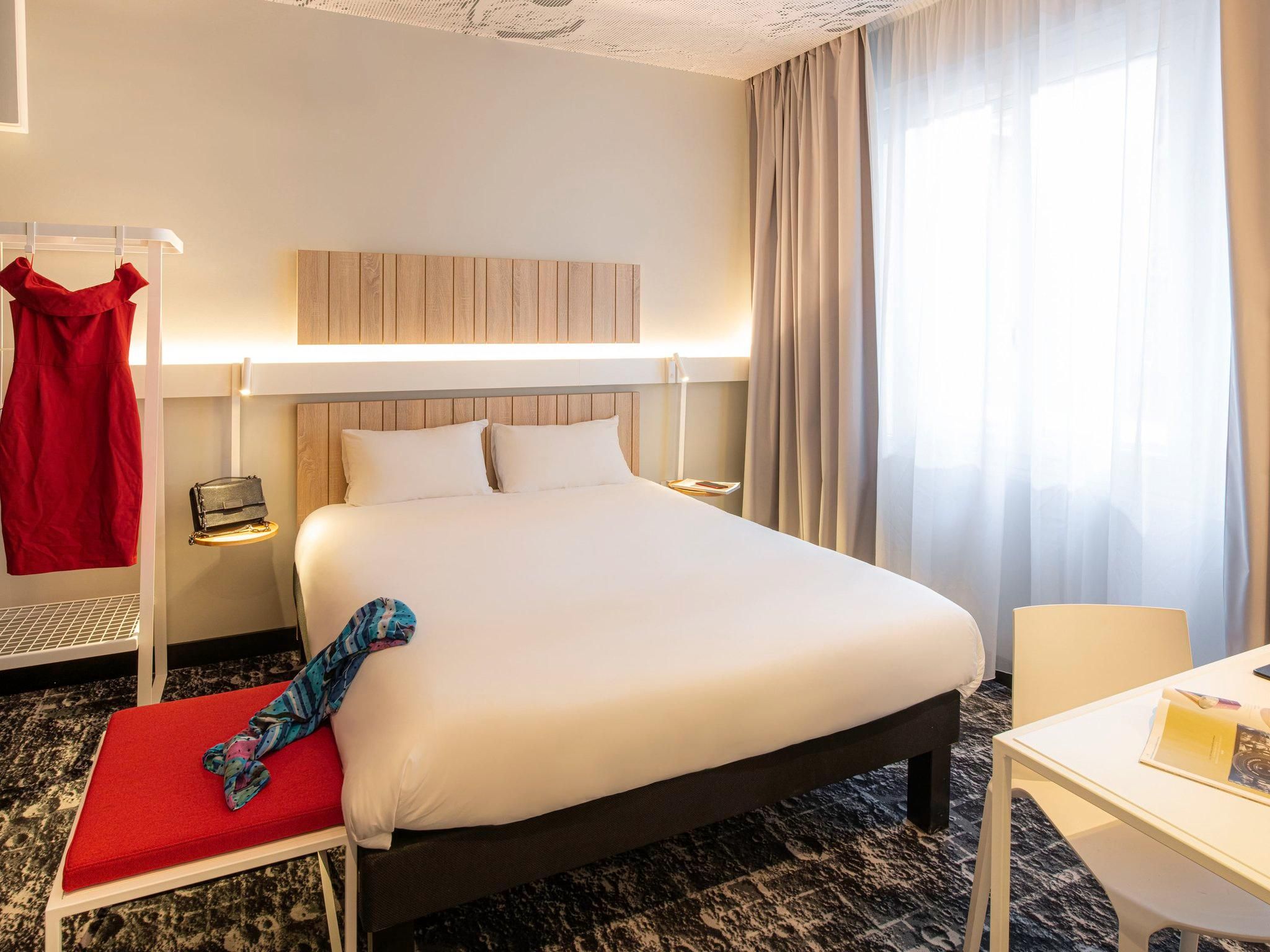 undefined ibis Paris Gare de l'Est 10ème 6