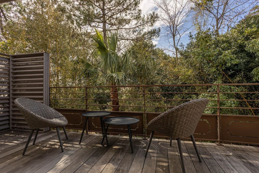 Côté Sable Cosy Room 3