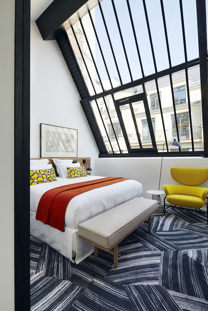 undefined Hotel Du Ministere